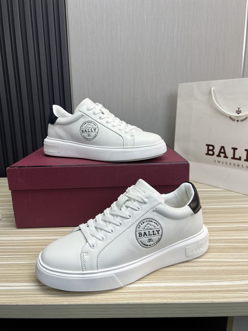 Bally Sneakers